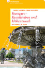 Buchcover Stuttgart - Kesseltreiben und Höhenrausch