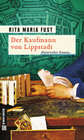 Buchcover Der Kaufmann von Lippstadt