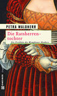 Buchcover Die Ratsherrentochter