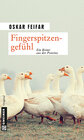 Buchcover Fingerspitzengefühl