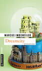 Buchcover Dreamcity