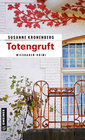 Buchcover Totengruft