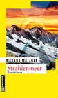Buchcover Strahlenmeer