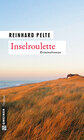 Buchcover Inselroulette