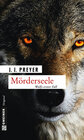 Buchcover Mörderseele