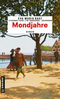 Buchcover Mondjahre