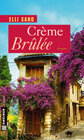 Buchcover Crème Brûlée