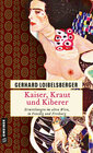 Buchcover Kaiser, Kraut und Kiberer