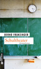 Buchcover Schultheater