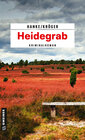 Buchcover Heidegrab