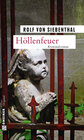 Buchcover Höllenfeuer