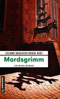 Buchcover Mordsgrimm