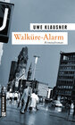 Buchcover Walküre-Alarm
