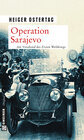 Buchcover Operation Sarajevo