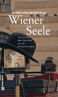 Buchcover Wiener Seele