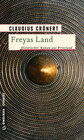 Buchcover Freyas Land