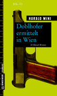 Buchcover Doblhofer ermittelt in Wien
