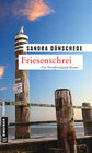 Buchcover Friesenschrei