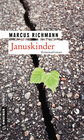 Buchcover Januskinder