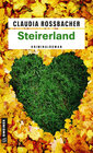 Buchcover Steirerland