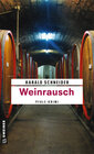 Buchcover Weinrausch
