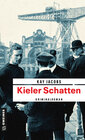 Buchcover Kieler Schatten