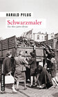 Buchcover Schwarzmaler