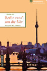 Buchcover Berlin rund um die Uhr