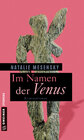 Buchcover Im Namen der Venus