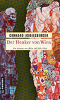 Buchcover Der Henker von Wien