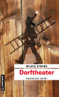 Buchcover Dorftheater