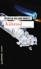 Buchcover Kältetod