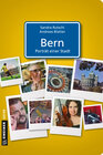 Buchcover Bern - Porträt einer Stadt