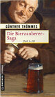 Buchcover Die Bierzauberer-Saga