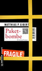 Buchcover Paketbombe
