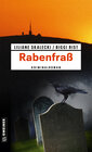 Buchcover Rabenfraß