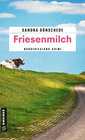 Buchcover Friesenmilch