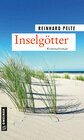 Buchcover Inselgötter