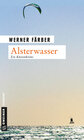 Buchcover Alsterwasser