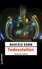 Buchcover Todesstollen