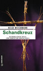 Buchcover Schandkreuz