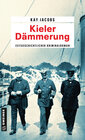 Buchcover Kieler Dämmerung