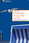 Buchcover Ostfriesland - Tiefsee, Torf und Tee