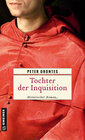 Buchcover Tochter der Inquisition