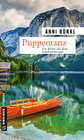 Buchcover Puppentanz