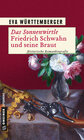 Buchcover Das Sonnenwirtle - Friedrich Schwahn und seine Braut