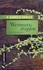 Buchcover Wermutstropfen