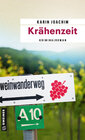 Buchcover Krähenzeit