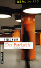 Buchcover Der Patriarch