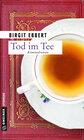 Buchcover Tod im Tee